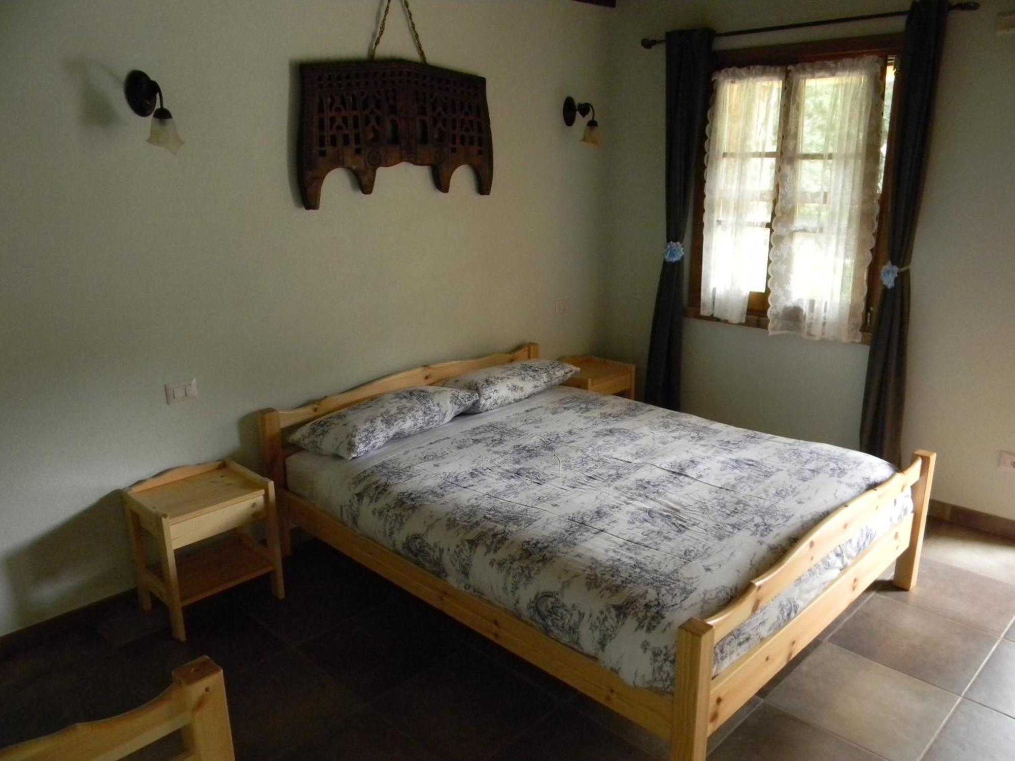 Agriturismo Rio Castello Andora Room photo